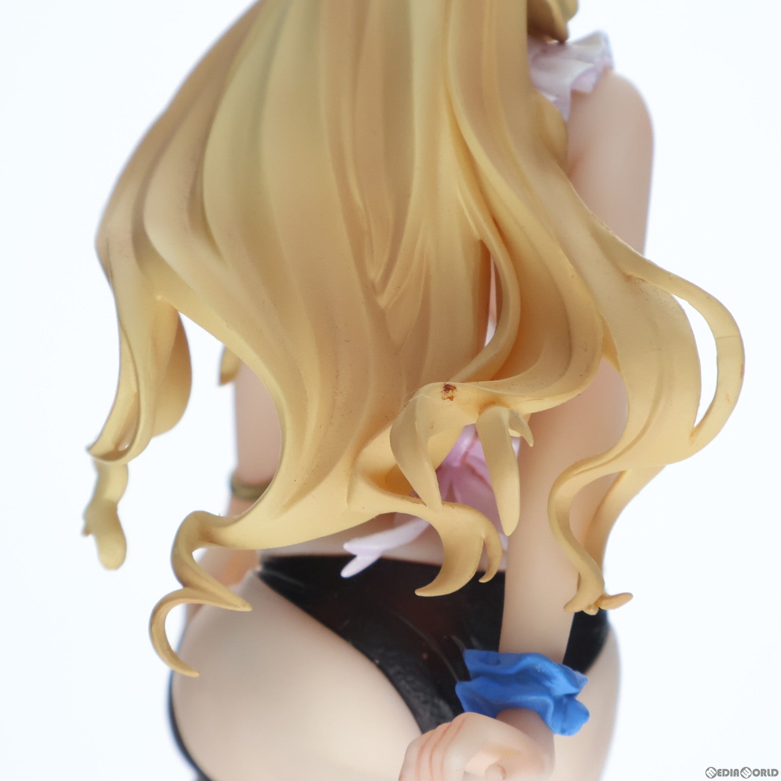 【中古即納】[FIG] スィーリア・クマーニ・エイントリー ワルキューレロマンツェ 1/8 完成品 フィギュア ペンギンパレード(20150228)
