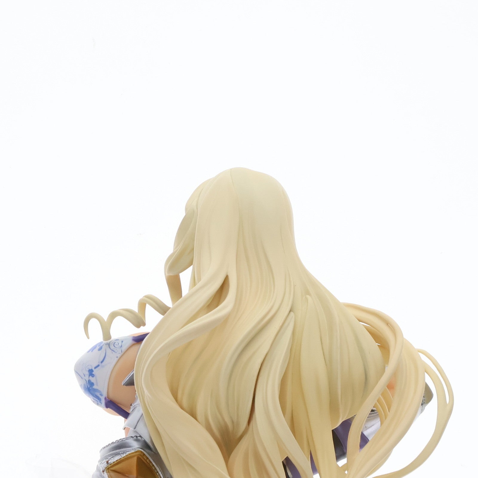 中古即納】[FIG]スィーリア 日焼けver. ワルキューレロマンツェ[少女騎士物語] 1/6 完成品 フィギュア ダイキ工業