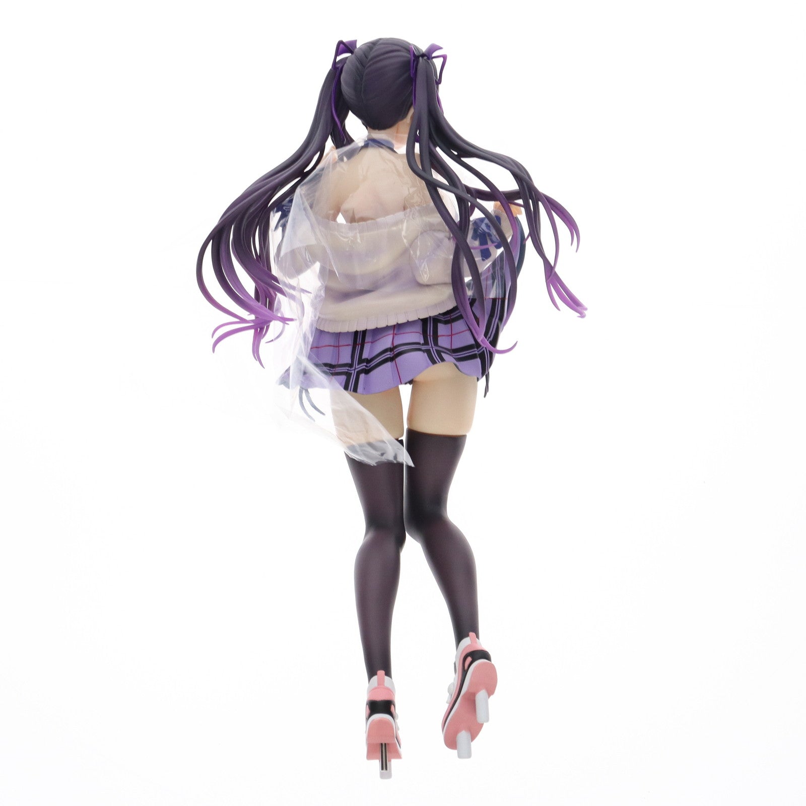 【中古即納】[FIG](再販)小悪魔りあすちゃん 小悪魔ちゃんのこうげき! 1/6 完成品 フィギュア Bishop's Rondo(ビショップスロンド)(20220531)