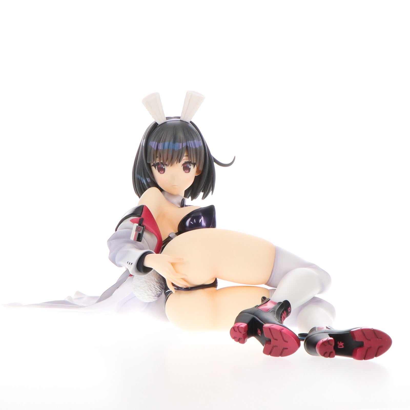 【中古即納】[FIG]ケリー バニーVer. DF 1/4 完成品 フィギュア FREEing(フリーイング)(20210821)