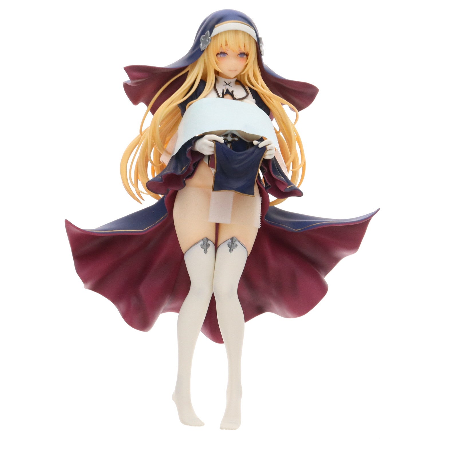 中古即納】[FIG]シャルロット オリジナルキャラクター 1/6 完成品 フィギュア Vibrastar(バイブラスター)/あみあみ