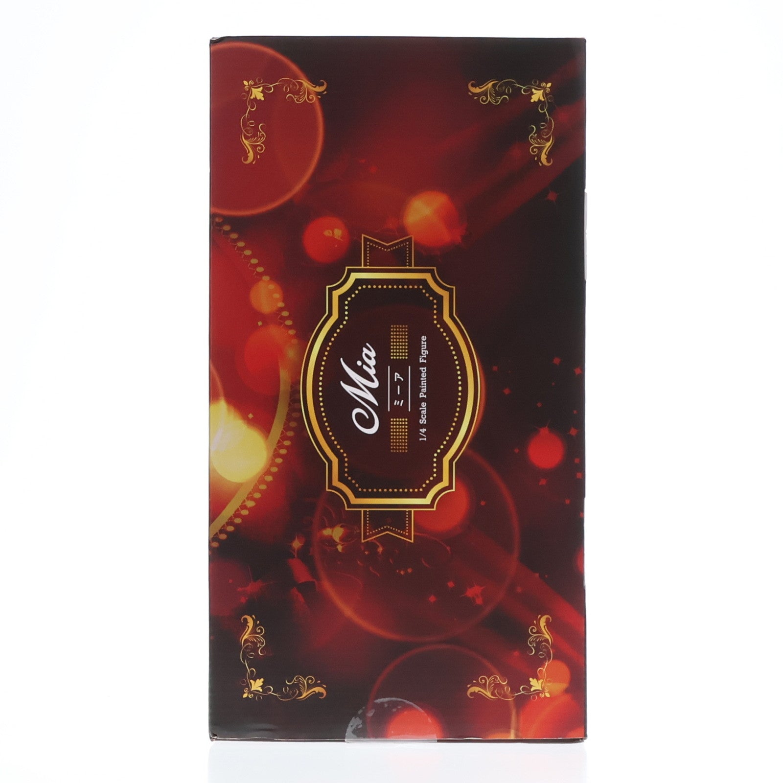 【中古即納】[FIG] ポストカード付属 ネイティブクリエイターズコレクション ミーア クリエイターズ オピニオン 1/4 完成品 フィギュア ネイティブオンラインショップ FANZA限定 BINDing(バインディング) /ネイティブ(20211031)