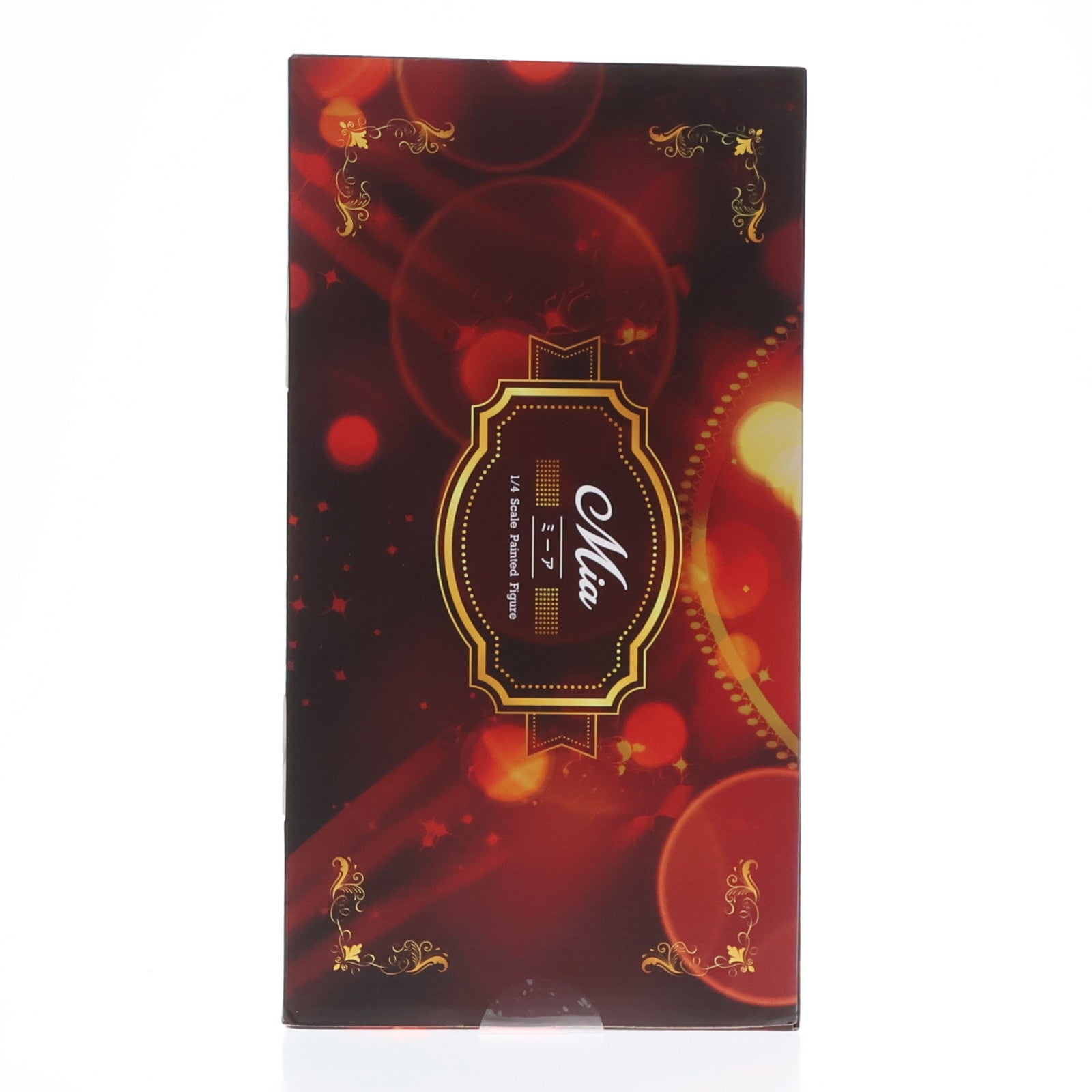 【中古即納】[FIG] ポストカード付属 ネイティブクリエイターズコレクション ミーア クリエイターズ オピニオン 1/4 完成品 フィギュア ネイティブオンラインショップ FANZA限定 BINDing(バインディング) /ネイティブ(20211031)