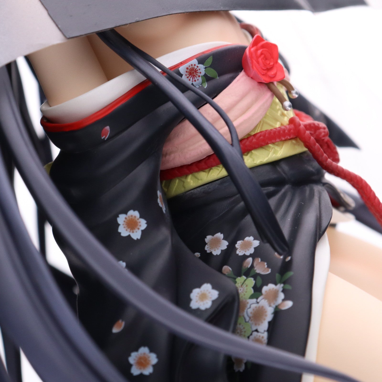 【中古即納】[FIG]ポストカード付属 蓮華(れんげ) 美少女万華鏡 -理と迷宮の少女- 1/6 完成品 フィギュア ネイティブオンラインショップ&FANZA限定 クレイラドール/ネイティブ(20221231)