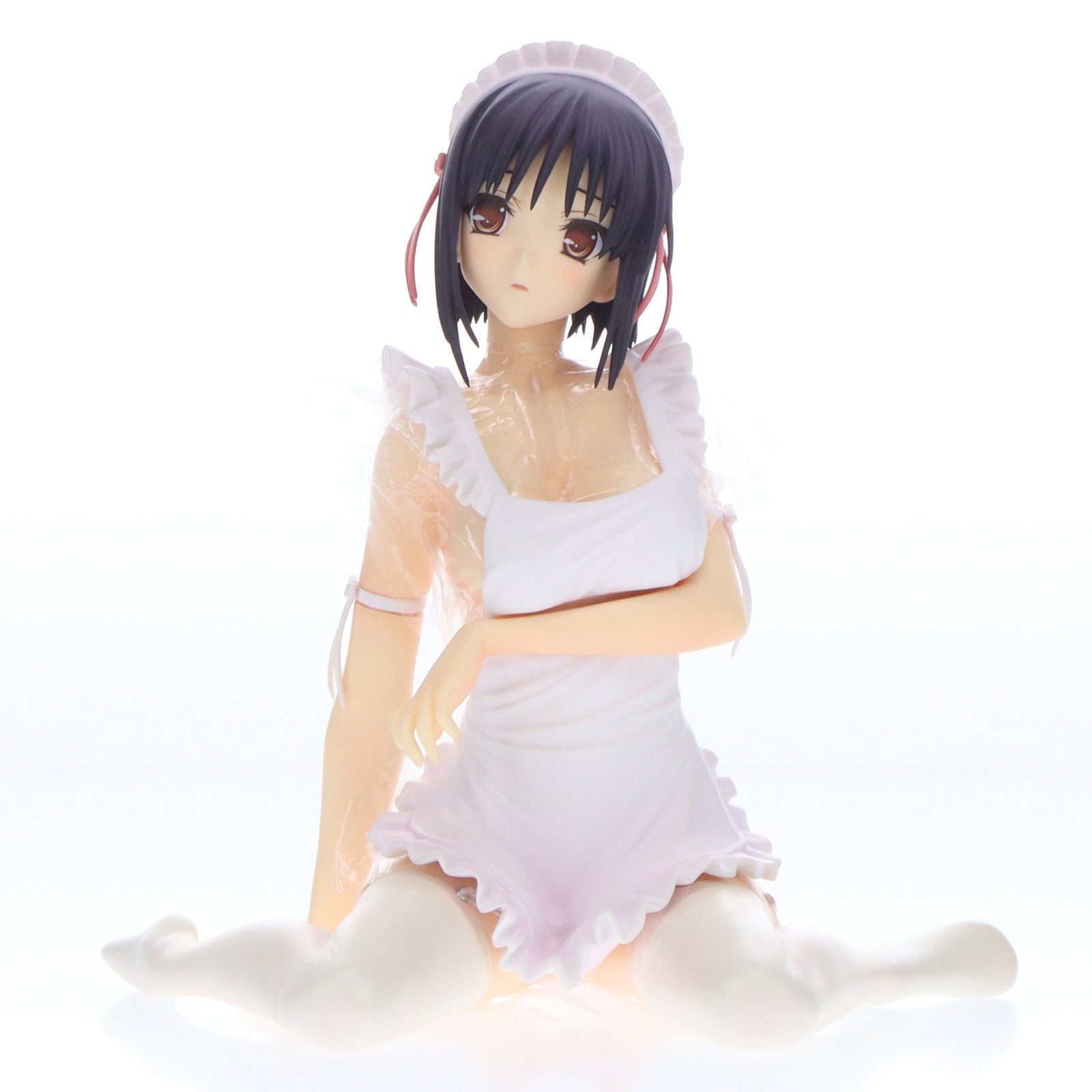 【中古即納】[FIG]藤倉優(ふじくらゆう) プリンセスラバー! 1/7 完成品 フィギュア(PVC138) オーキッドシード(20150128)