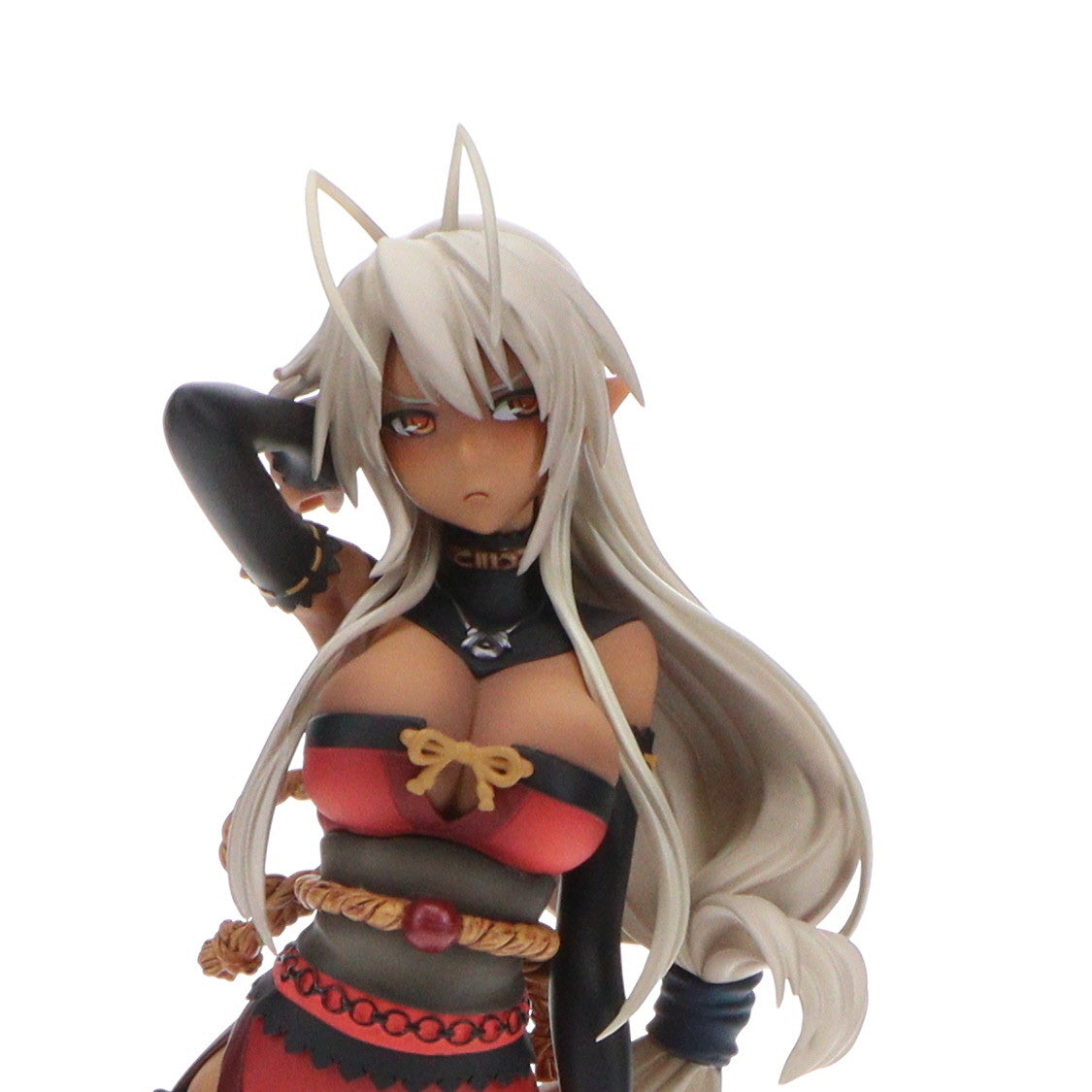 中古即納】[FIG]三世村正(さんせいむらまさ) 装甲悪鬼村正 1/7 完成品 フィギュア WING(ウイング)