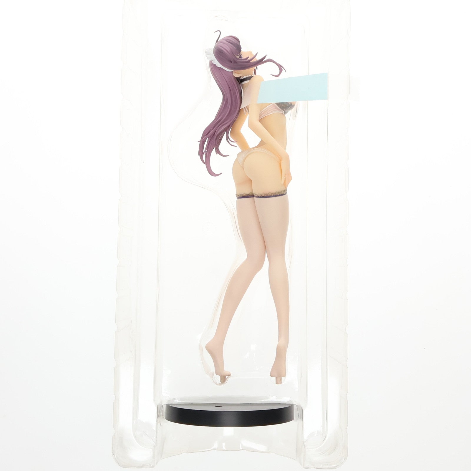 【中古即納】[FIG]可変式メイド ツネ子(裏表紙イラスト) メイド嫁 1/6 完成品 フィギュア ダイキ工業(20110920)