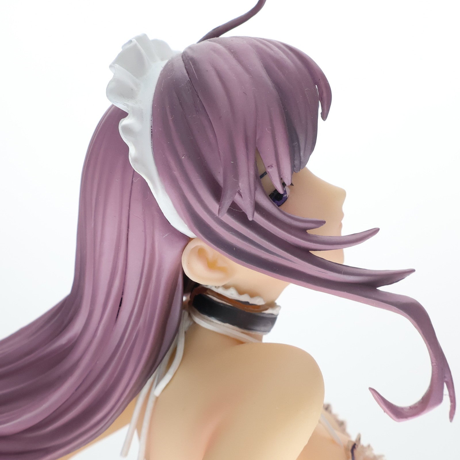 【中古即納】[FIG]可変式メイド ツネ子(裏表紙イラスト) メイド嫁 1/6 完成品 フィギュア ダイキ工業(20110920)