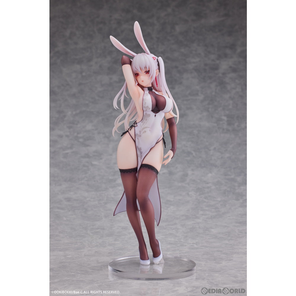 【中古即納】[FIG]Li-za 豪華版 1/6 完成品 フィギュア DOKIBOKKI(ドキボッキ)(20240731)