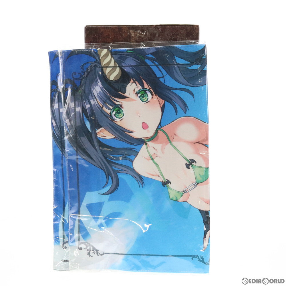 【中古即納】[FIG]初期不良未対応 ベルゼバブ～暴食の像 食饉喰(しょっきんぐ)なランチョンマット付き限定版 七つの大罪 1/8 完成品 フィギュア  月刊ホビージャパン誌上通販&オンラインショップ限定 ホビージャパン/AMAKUNI(アマクニ)(20141231)