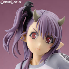 【中古即納】[FIG] レヴィアタン〜嫉妬の像 グッズ付き限定版 七つの大罪 1/8 完成品 フィギュア 月刊ホビージャパン誌上通販 オンラインショップ限定 ホビージャパン/AMAKUNI(アマクニ) (20130331)