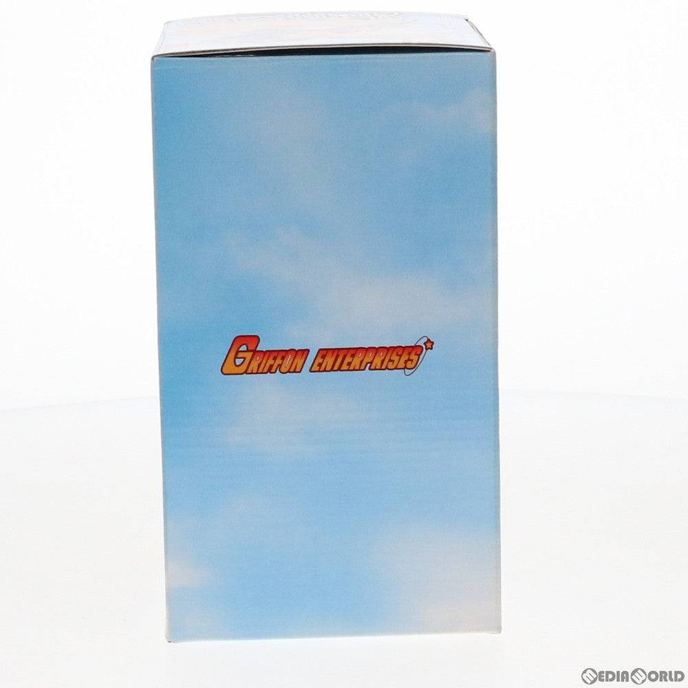 【中古即納】[FIG]関羽雲長(かんううんちょう) DVD裏ジャケット スペシャルver. 一騎当千 1/7 完成品 フィギュア(IK22) グリフォンエンタープライズ(20060813)