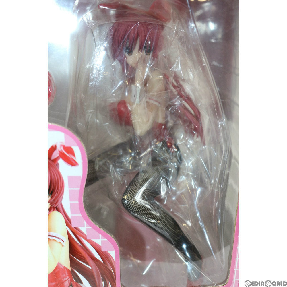 【中古即納】[FIG]向坂環(こうさかたまき) バニーVer. ToHeart2(トゥハート2) 1/5 完成品 フィギュア オルカトイズ(20130206)