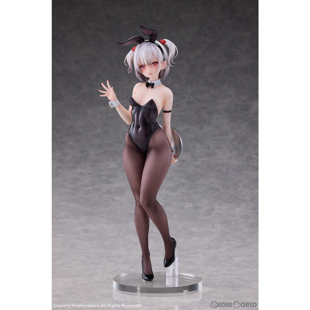 【中古即納】[FIG]早川苺奈(はやかわとくな) 通常版 1/7 完成品 フィギュア Lovely(ラブリー)(20240731)