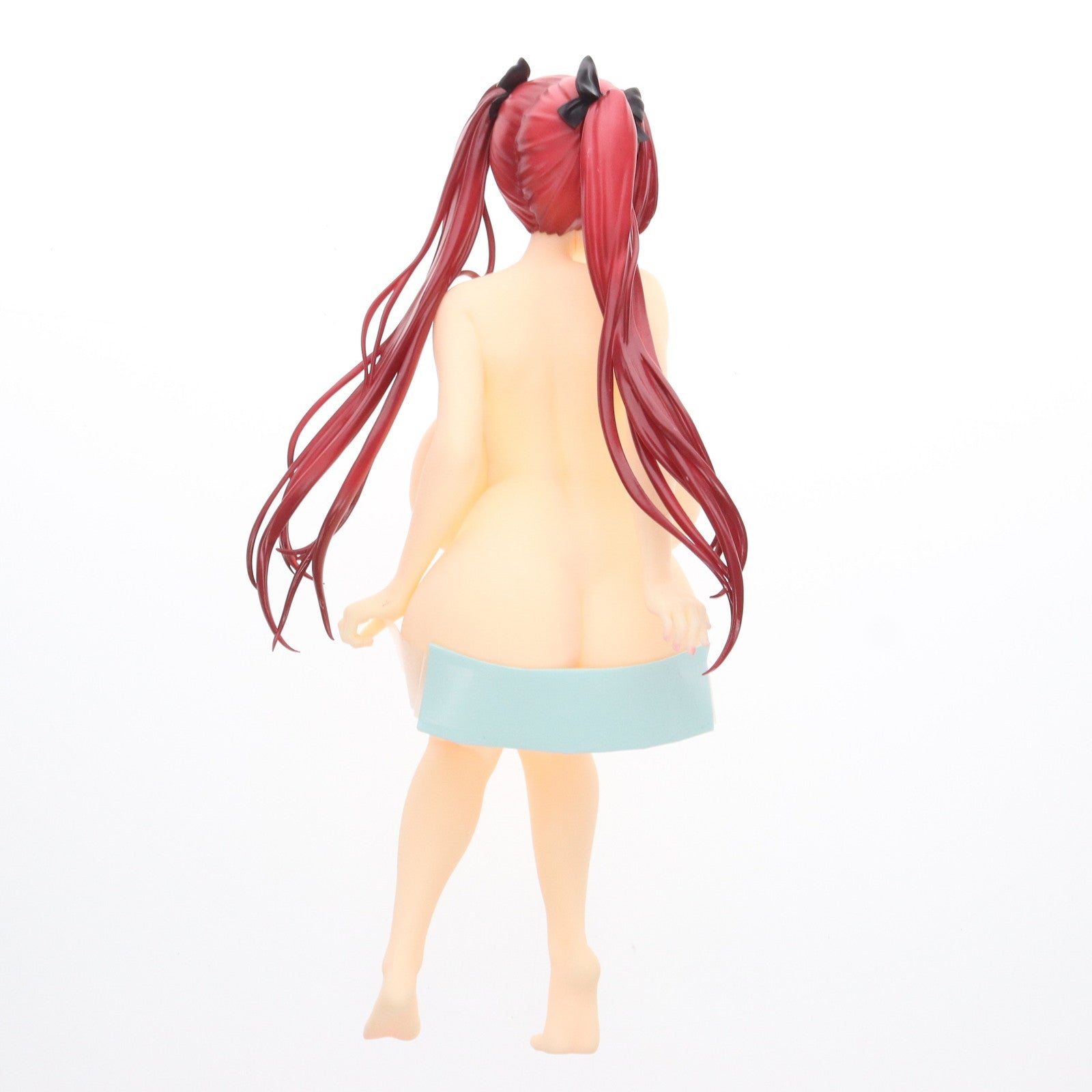 【中古即納】[FIG]肉感少女 巨乳令嬢と秘密の性指導 スカーレット 1/4 完成品 フィギュア インサイト(20240801)