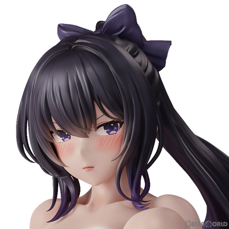 【中古即納】[FIG]肉感少女 くのいち「巴」(ともえ) 1/6 完成品 フィギュア インサイト(20230701)