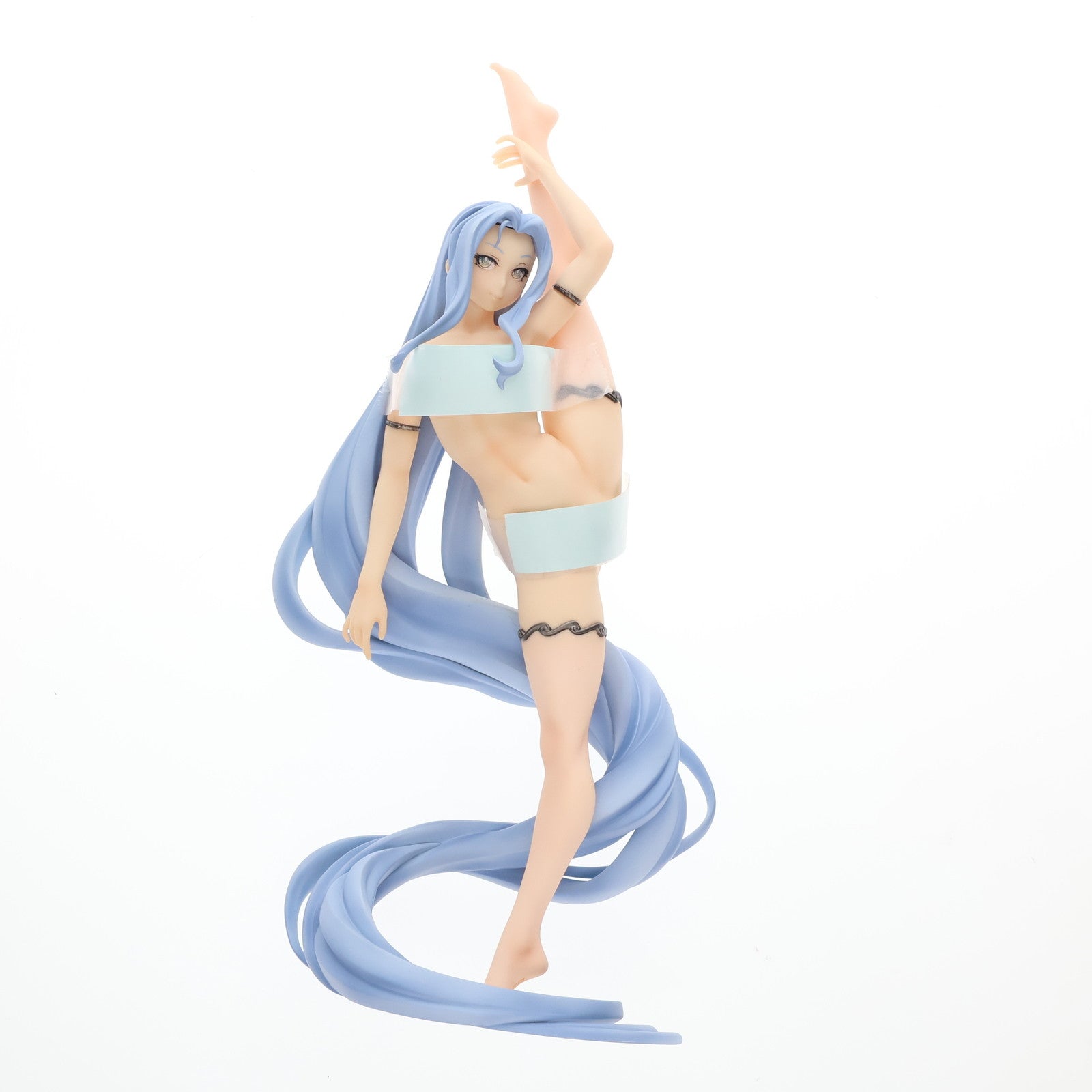 【中古即納】[FIG]宮沢模型流通限定 花の妖精さん マリア・ベルナール ダイキ工業オリジナル 完成品 フィギュア ダイキ工業(20170601)