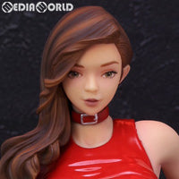 【中古即納】[FIG]The original Bondage Lily(梨梨) ver.II Red 1/6 完成品 フィギュア A+(エイプラス)(20200430)