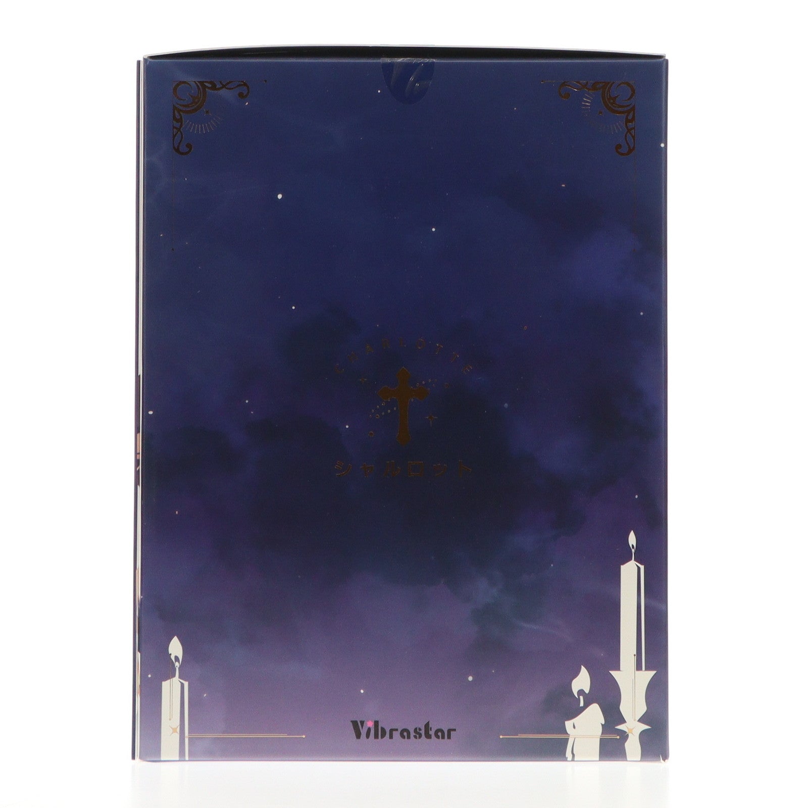 【中古即納】[FIG] シャルロット オリジナルキャラクター 1/6 完成品 フィギュア Vibrastar(バイブラスター) /あみあみ(20220717)