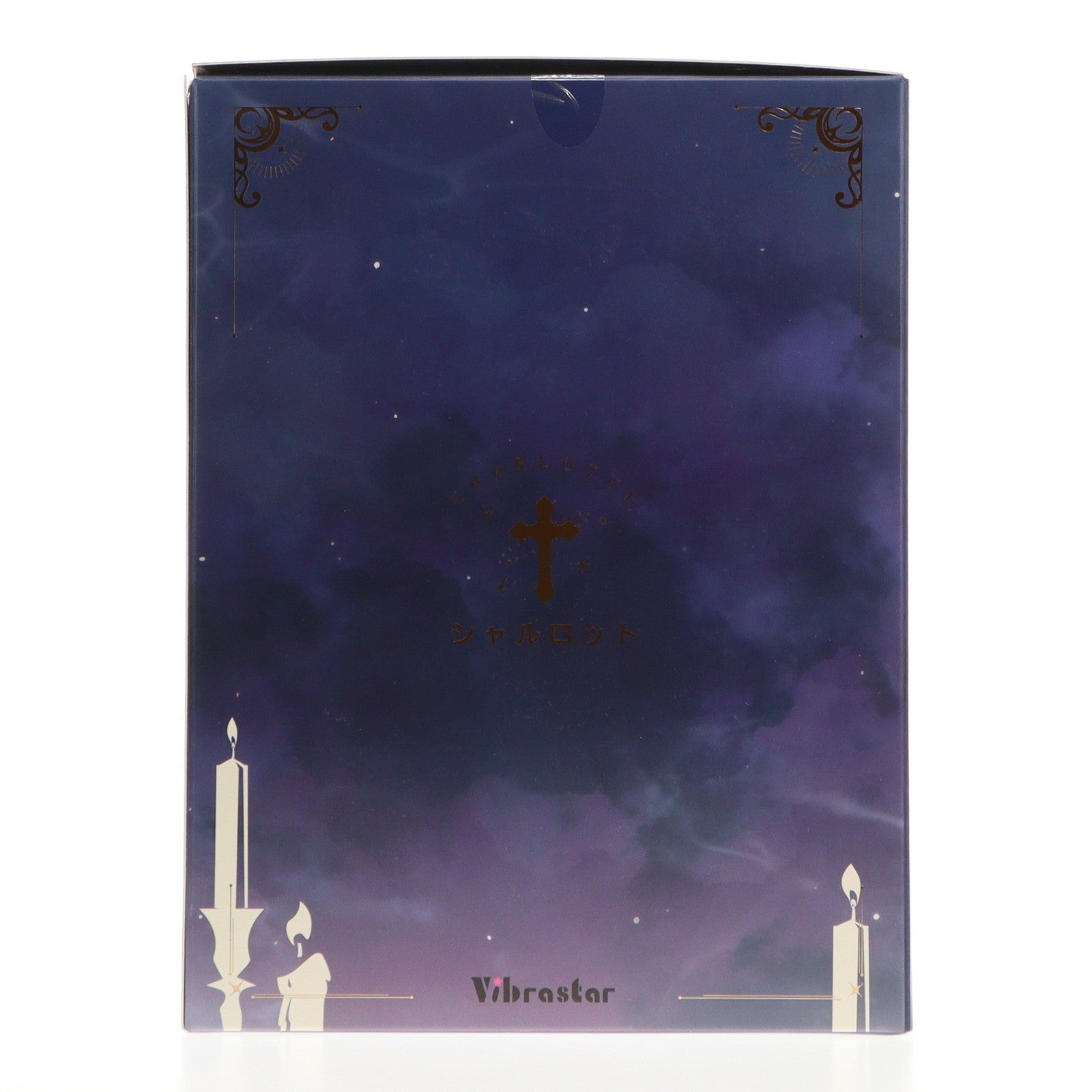 【中古即納】[FIG] シャルロット オリジナルキャラクター 1/6 完成品 フィギュア Vibrastar(バイブラスター) /あみあみ(20220717)