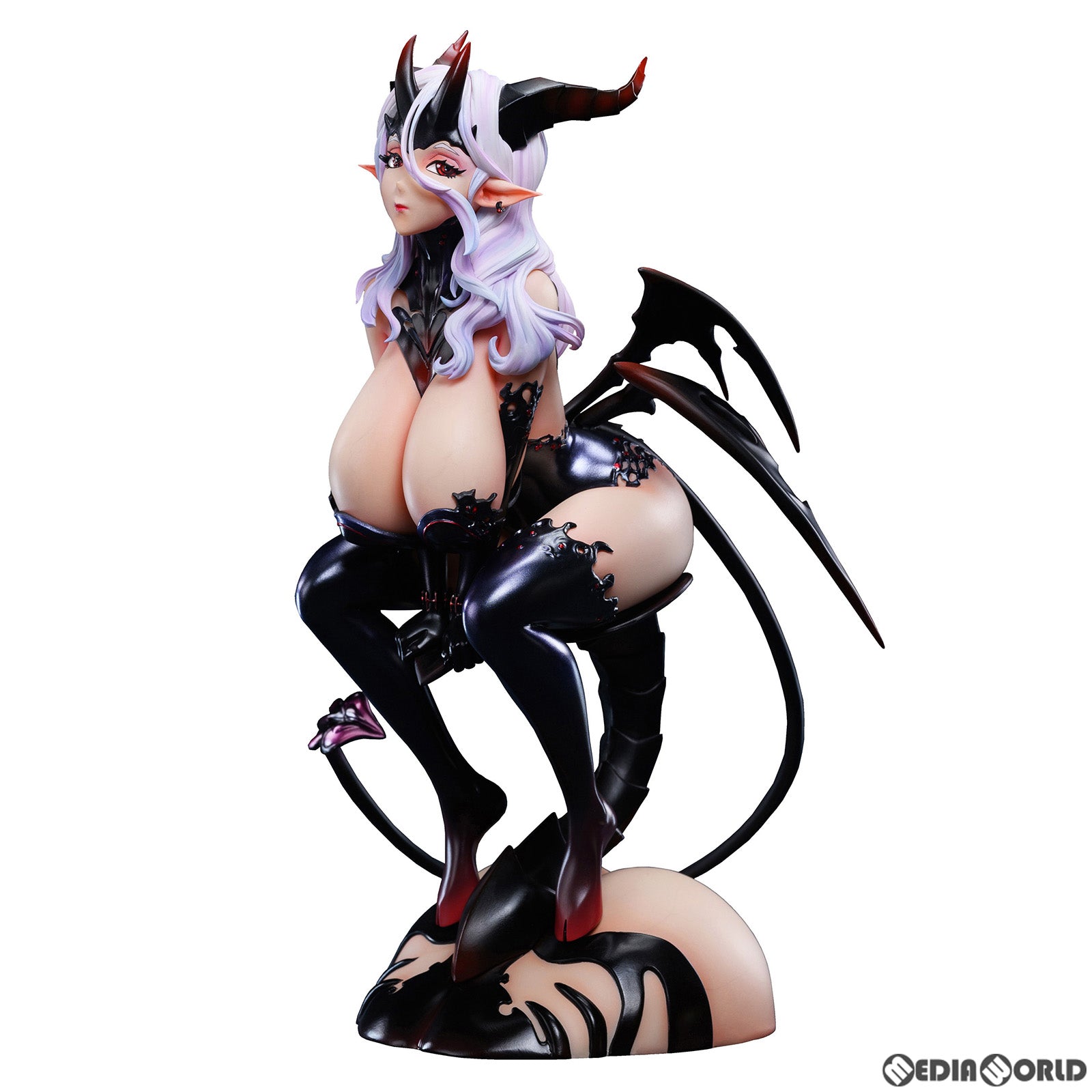 【中古即納】[FIG]Sanis -サニス- 1/5 完成品 フィギュア レチェリー(20230215)