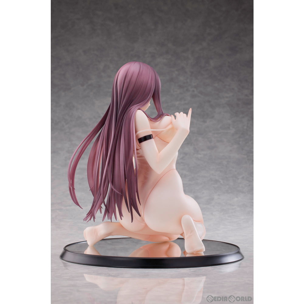 【中古即納】[FIG]ポストカード付属 橘香織(たちばなかおり) 豪華版 1/4 完成品 フィギュア Party Look(パーティルック)(20240915)