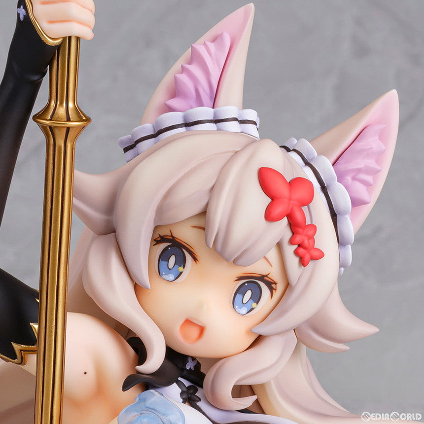 【中古即納】[FIG]モタ デザイン サモナーねこさん 完成品 フィギュア ダイキ工業(20230810)