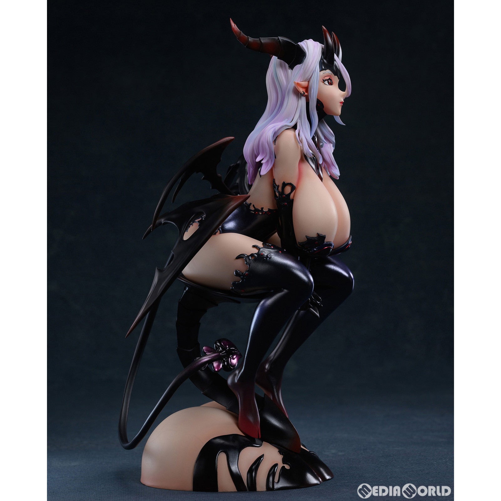 【中古即納】[FIG]Sanis -サニス- 1/5 完成品 フィギュア レチェリー(20230215)