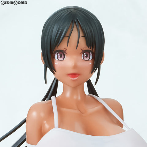 【中古即納】[FIG]橘このみ(たちばなこのみ) 子産み島 1/7 完成品 フィギュア Q-six(キューシックス)(20220722)