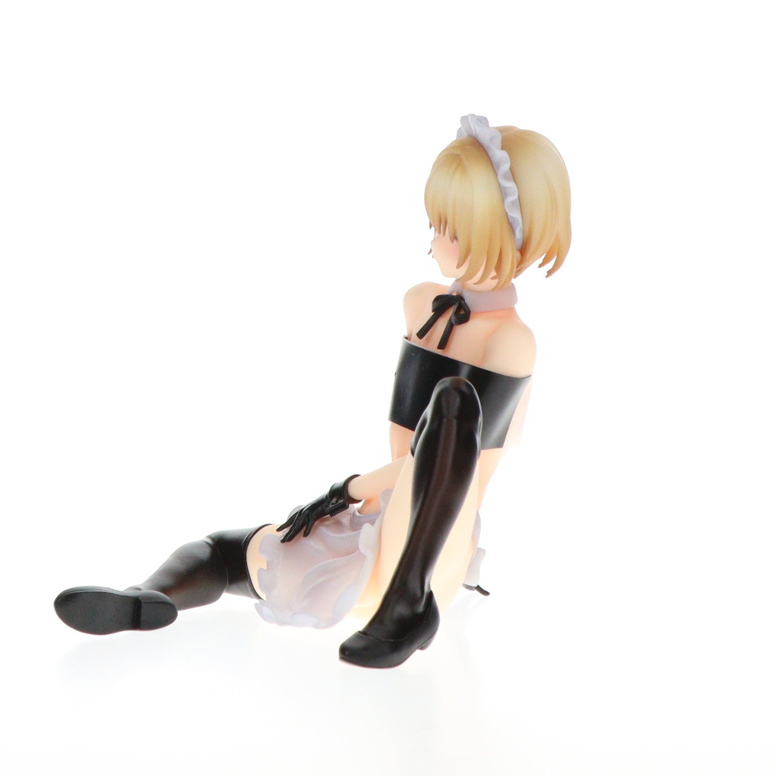 【中古即納】[FIG]肉感男子 少年メイド ニコ 1/6 完成品 フィギュア インサイト(20230930)