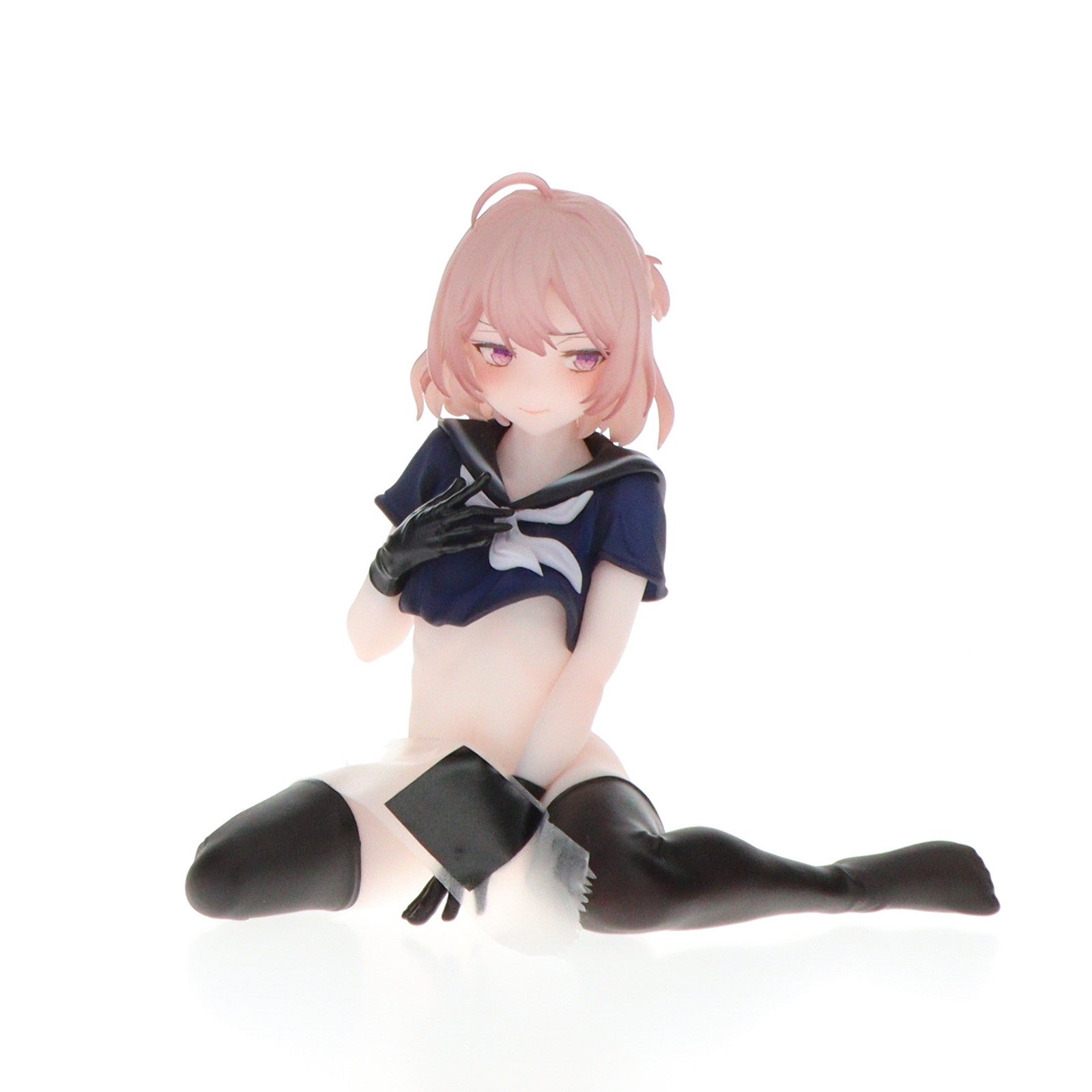 中古即納】[FIG]インサイトオリジナル「肉感男子B」 1/8 完成品 フィギュア インサイト