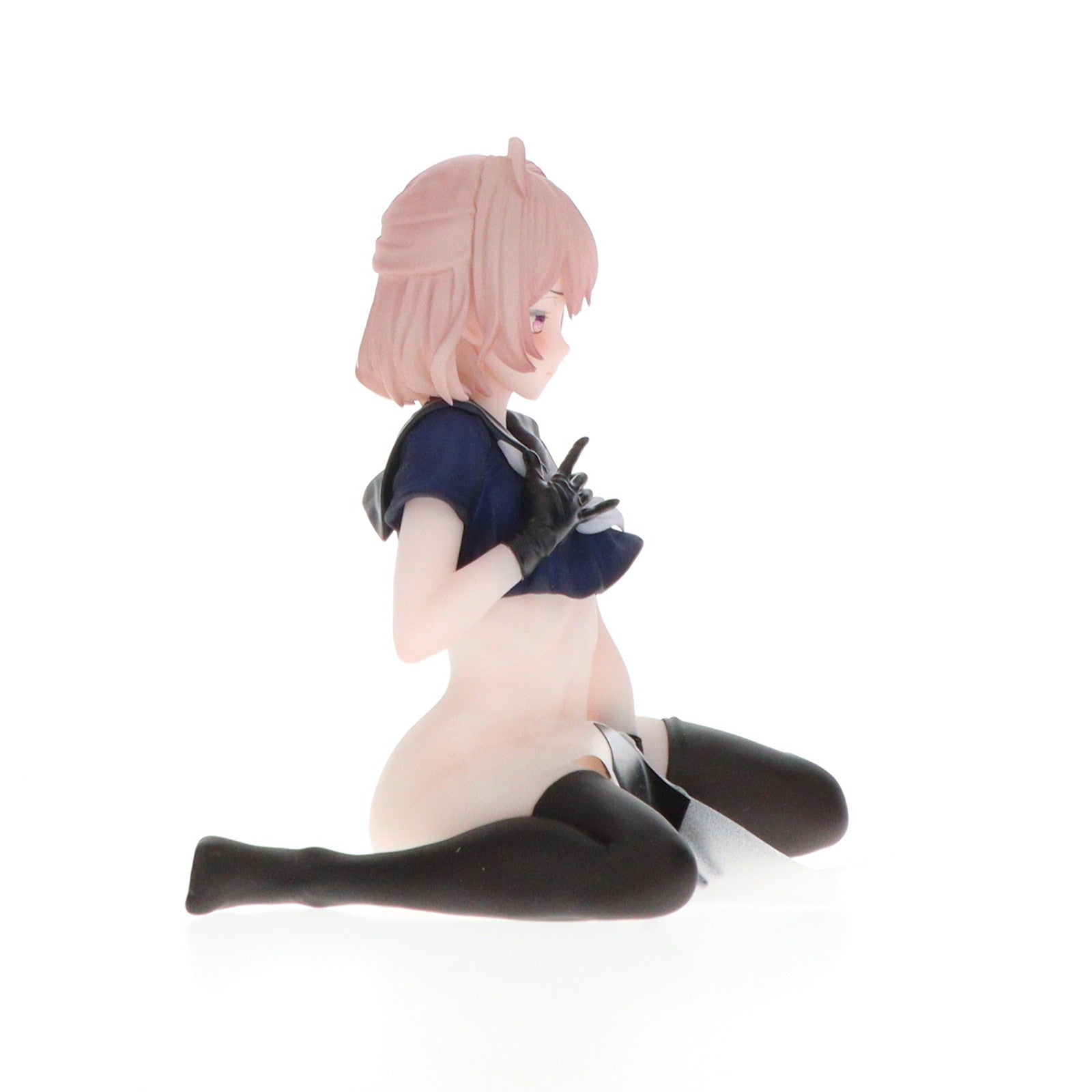 中古即納】[FIG]インサイトオリジナル「肉感男子B」 1/8 完成品 フィギュア インサイト