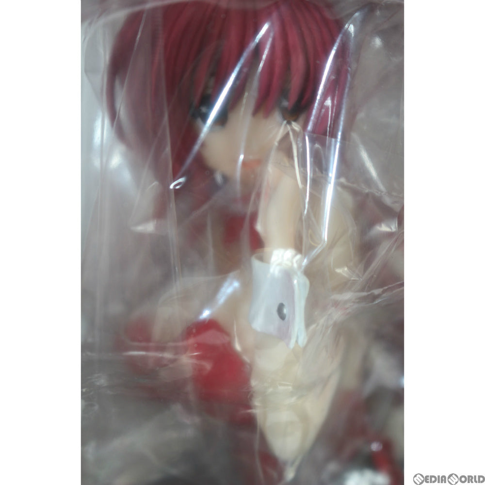 【中古即納】[FIG]向坂環(こうさかたまき) バニーVer. ToHeart2(トゥハート2) 1/5 完成品 フィギュア オルカトイズ(20130206)