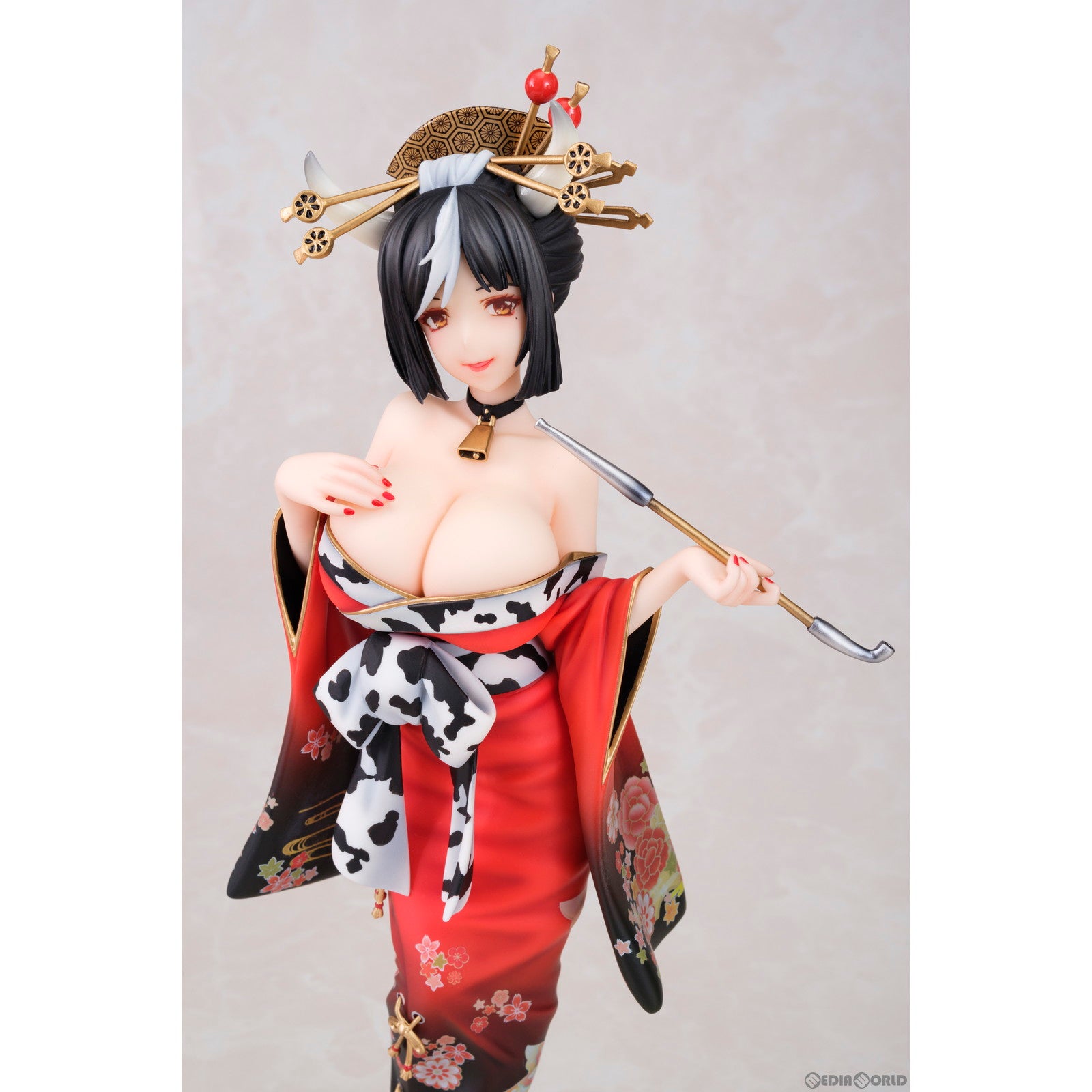 【中古即納】[FIG]牛歩さん 乙山法純オリジナル 1/6 完成品 フィギュア ダイキ工業(20231110)