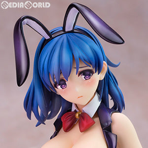 【中古即納】[FIG]ポストカード付属 吹石花(ふきいしはな) casino ver. Illustration by 深崎暮人 コミック阿吽 1/6 完成品 フィギュア(AX-1072) SkyTube(スカイチューブ)(20210620)