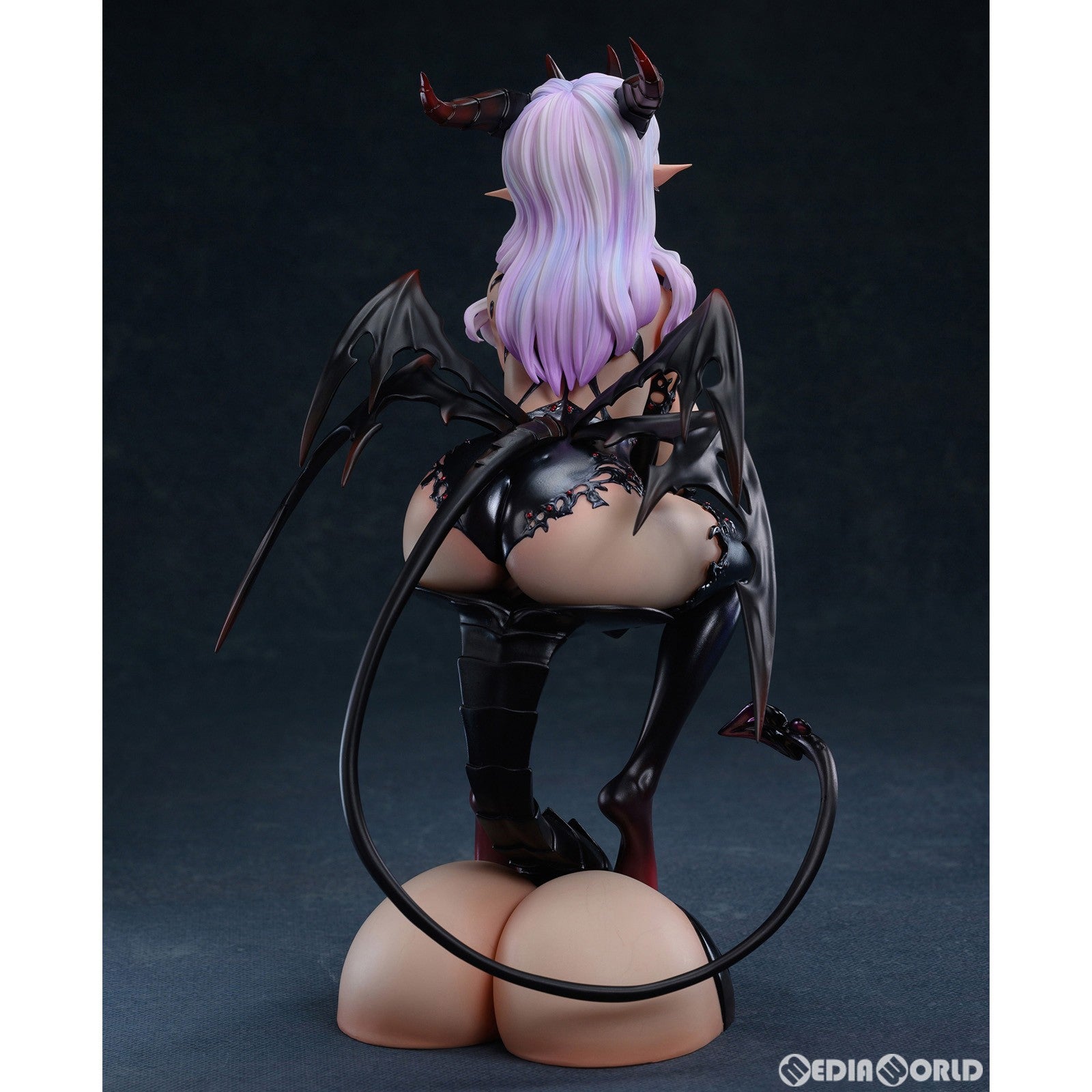 【中古即納】[FIG]Sanis -サニス- 1/5 完成品 フィギュア レチェリー(20230215)