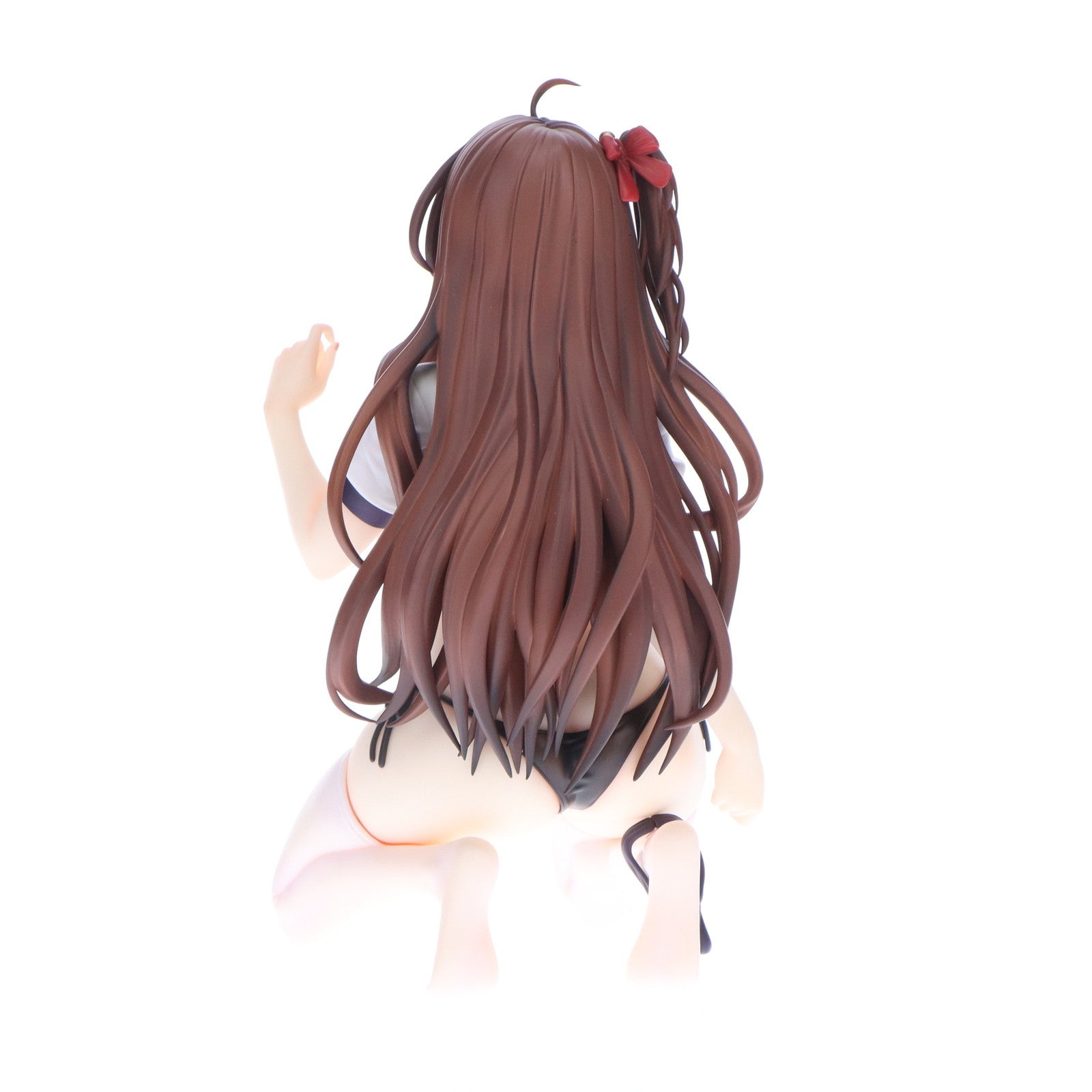 【中古即納】[FIG]夏の終わり- JK 少女 18禁特典版 1/6 完成品 フィギュア YOYOSKY(ヨーヨースカイ)(20240912)