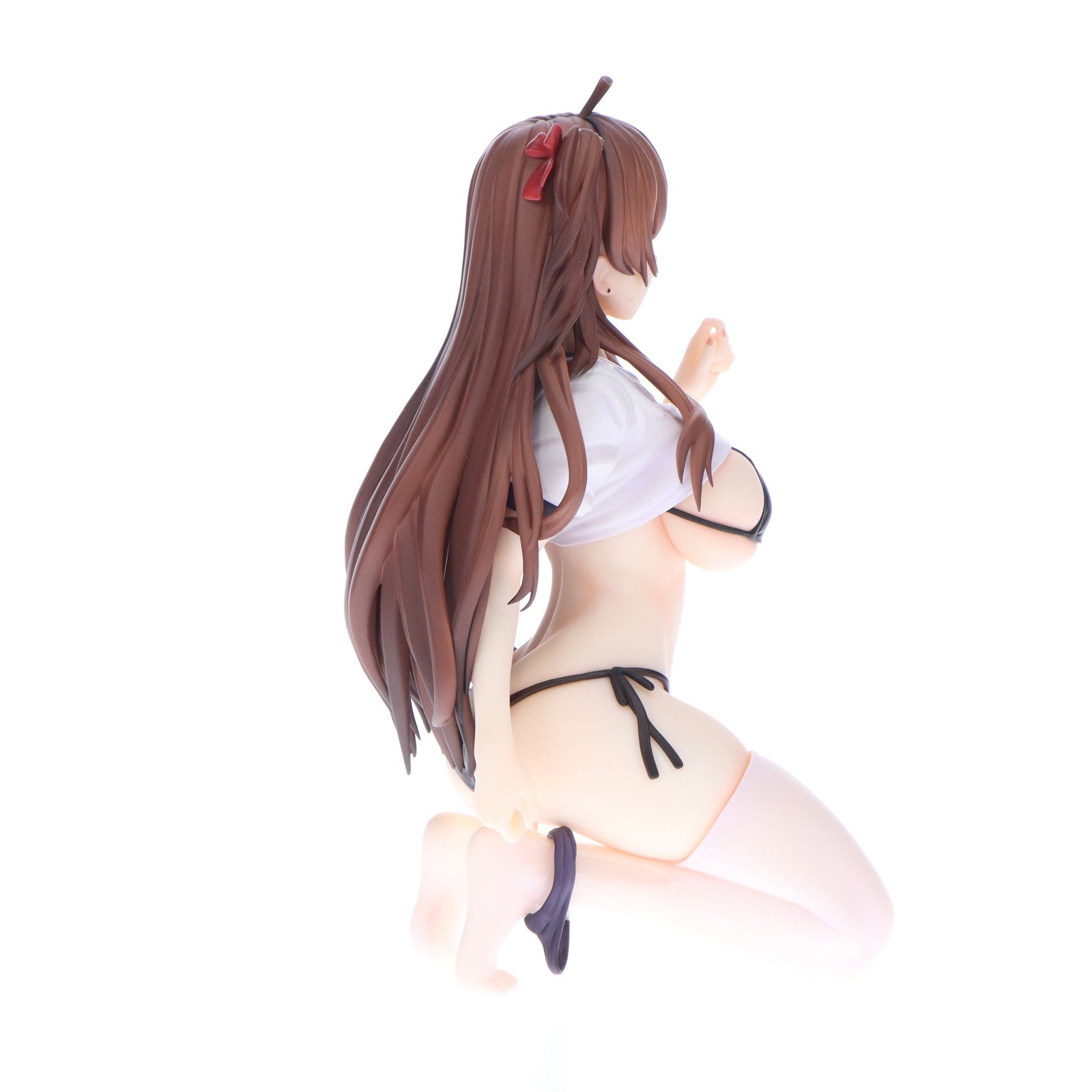 【中古即納】[FIG]夏の終わり- JK 少女 18禁特典版 1/6 完成品 フィギュア YOYOSKY(ヨーヨースカイ)(20240912)