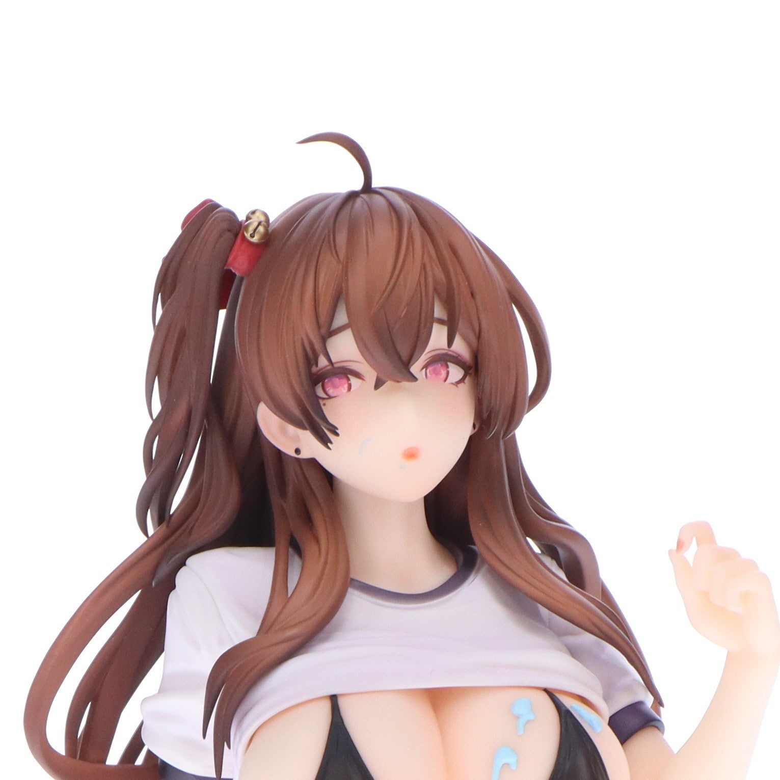 【中古即納】[FIG]夏の終わり- JK 少女 18禁特典版 1/6 完成品 フィギュア YOYOSKY(ヨーヨースカイ)(20240912)