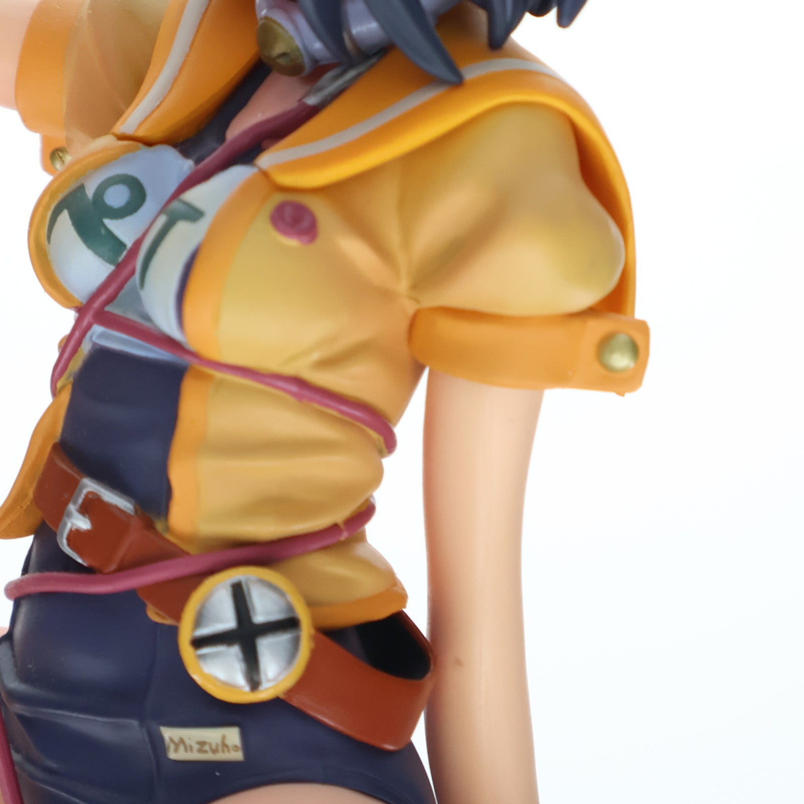【中古即納】[FIG] ペケ 魔法少女猫X 完成品 フィギュア オーガニック(20061126)