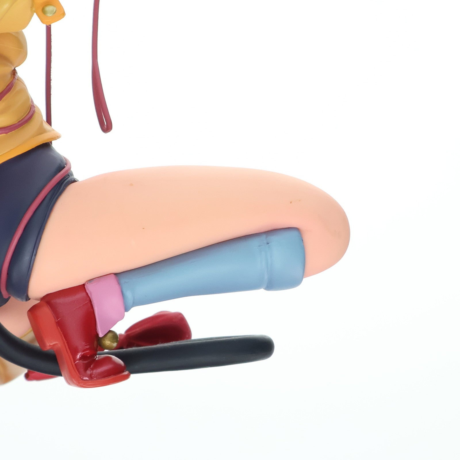 【中古即納】[FIG] ペケ 魔法少女猫X 完成品 フィギュア オーガニック(20061126)