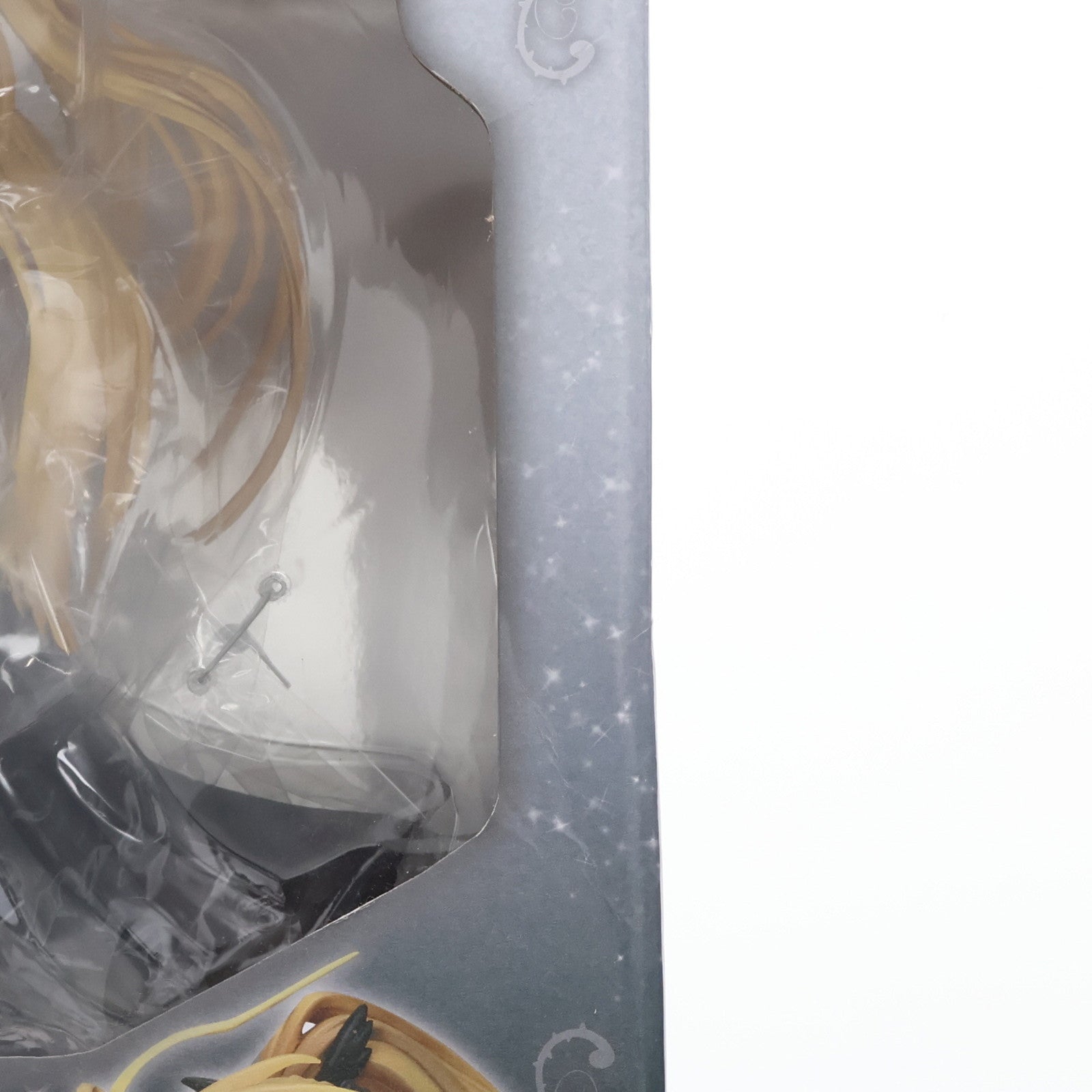 【中古即納】[FIG]Nimbus of the eternal night ～神降りし荒野にしろしめす闇のニンバス～ 限定版 塵骸魔京 1/7 完成品 フィギュア 月刊ホビージャパン誌上通販&オンラインショップ限定 ホビージャパン/オーキッドシード(20130131)