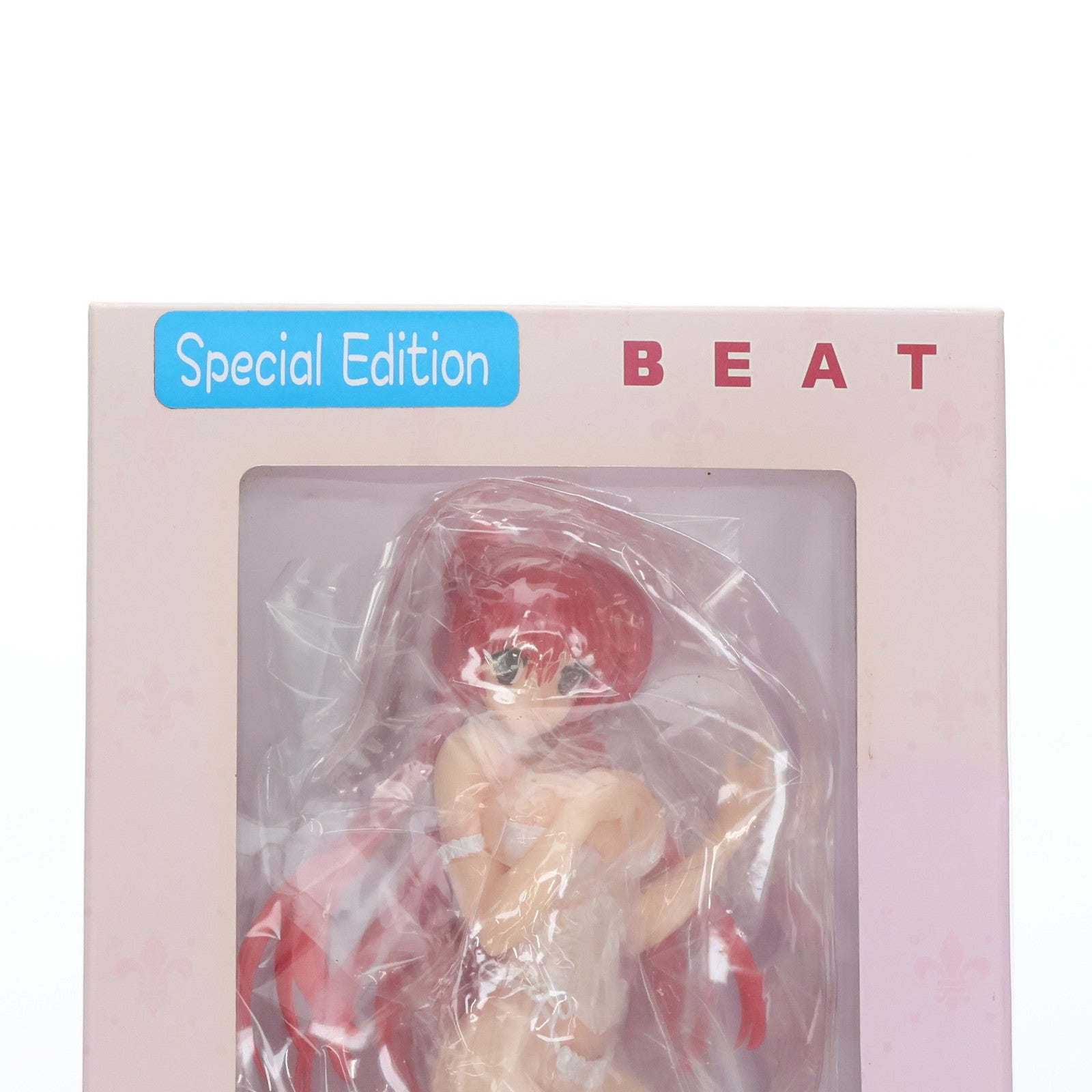 【中古即納】[FIG]向坂環(こうさかたまき) 特典イラストver. ～このたまシーツ～ Specail Edition ToHeart2(トゥハート2) DX PLUS 1/6 完成品 フィギュア BEAT(ビート)(20130419)