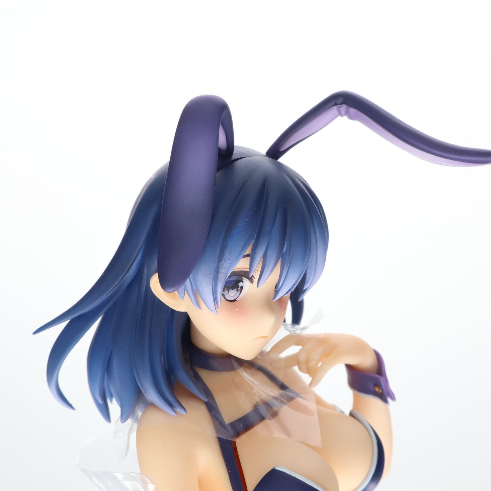 【中古即納】[FIG]ポストカード付属 吹石花(ふきいしはな) Racing girl ver. illustration by 深崎暮人(みさきくれひと) コミック阿吽 1/6 完成品 フィギュア(AX-1045) SkyTube(スカイチューブ)(20180929)