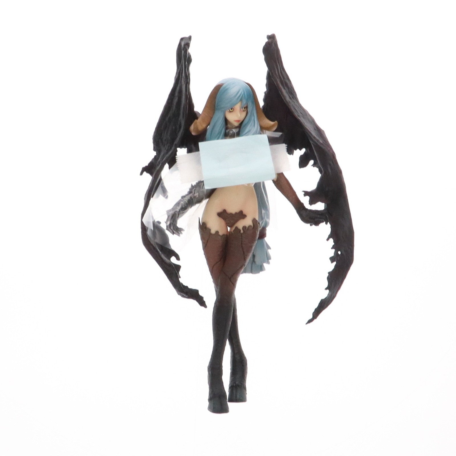 【中古即納】[FIG]Diabolusシリーズ 第2弾 ディアボルス アングレイト-有蹄類の悪魔- 完成品 フィギュア エンブレイスジャパン(20120615)