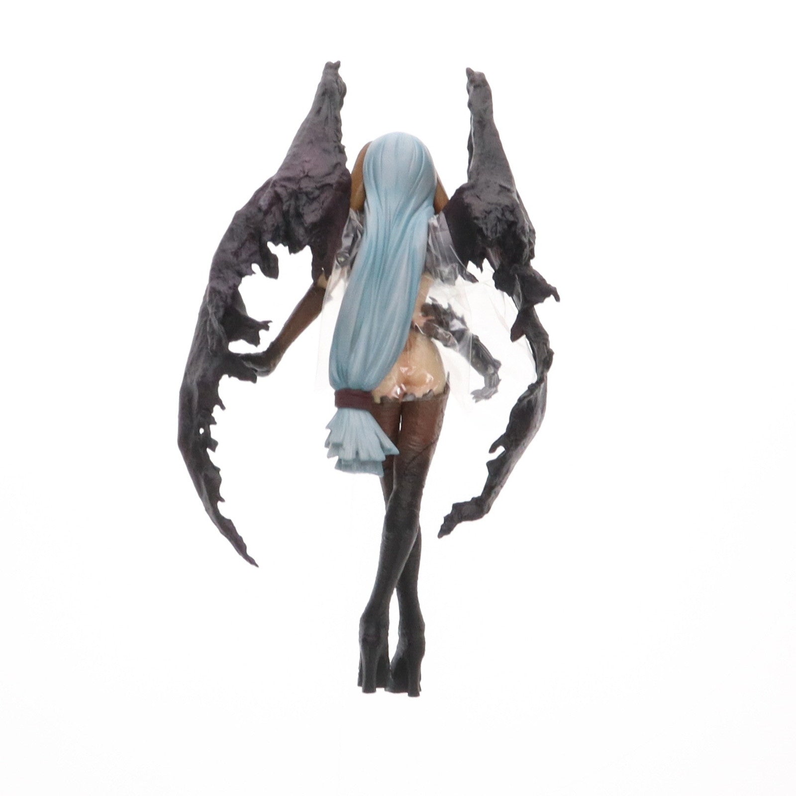 【中古即納】[FIG]Diabolusシリーズ 第2弾 ディアボルス アングレイト-有蹄類の悪魔- 完成品 フィギュア エンブレイスジャパン(20120615)