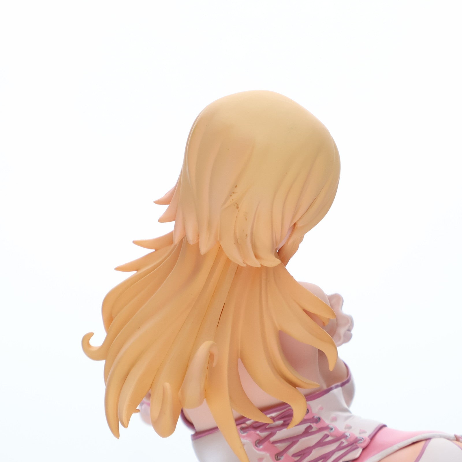 【中古即納】[FIG]ビッチ姫 F.S ISM 1/7 完成品 フィギュア オーキッドシード(20111021)