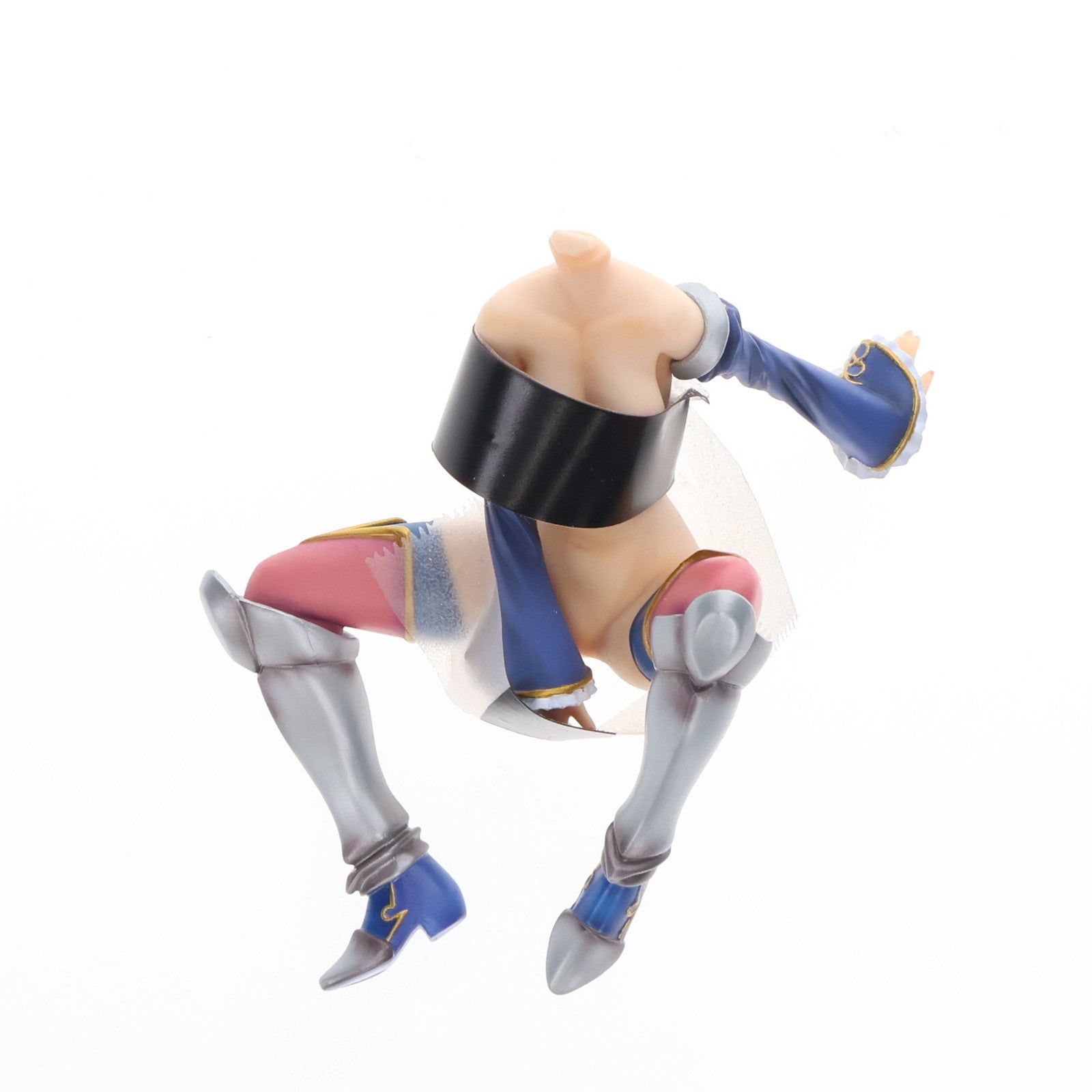 【中古即納】[FIG]ギガパルスフィギュアコレクション 第14弾 曹操(真名:華琳)(そうそう) 恋姫†無双 ～ドキッ☆乙女だらけの三国志演義～ Vol.2 1/8 完成品 フィギュア ギガパルス(20081212)