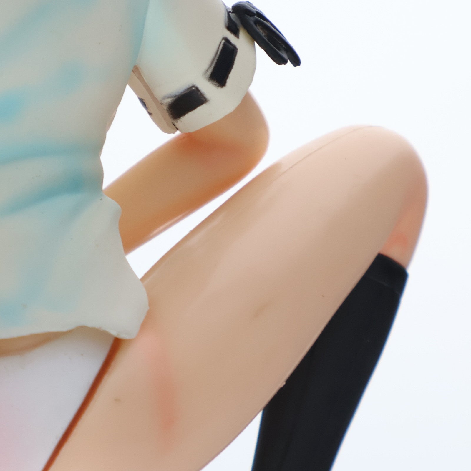 【中古即納】[FIG]ギガパルスフィギュアコレクション 第4弾 早瀬美奈(はやせみな) Bタイプ SEXFRIEND ～セックスフレンド～ 完成品 フィギュア ギガパルス(20060224)