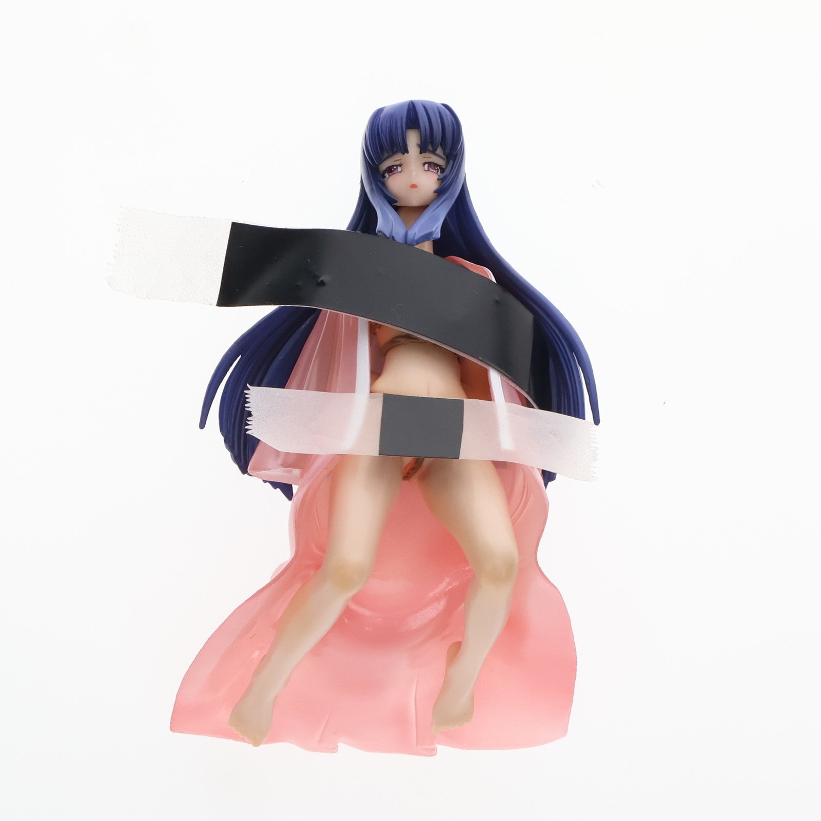 【中古即納】[FIG]ギガパルスフィギュアコレクション 第9弾 神鳳舞夢(しんほうまいむ) Aタイプ vol.1 鳳凰戦姫 舞夢 完成品 フィギュア  ギガパルス(20070424)